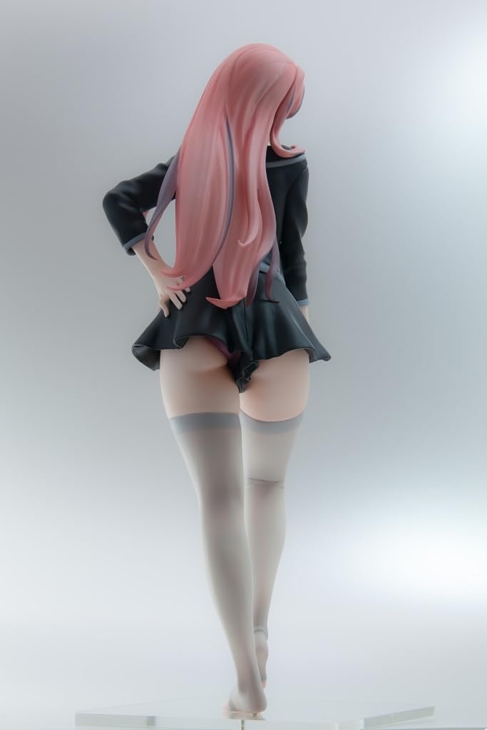 硫黄泉 アズールレーン アドミラル・ナヒーモフ 1/7.5 ガレージキット 硫黄泉 アズールレーン アドミラル・ナヒーモフ 1/7.5 ガレージ